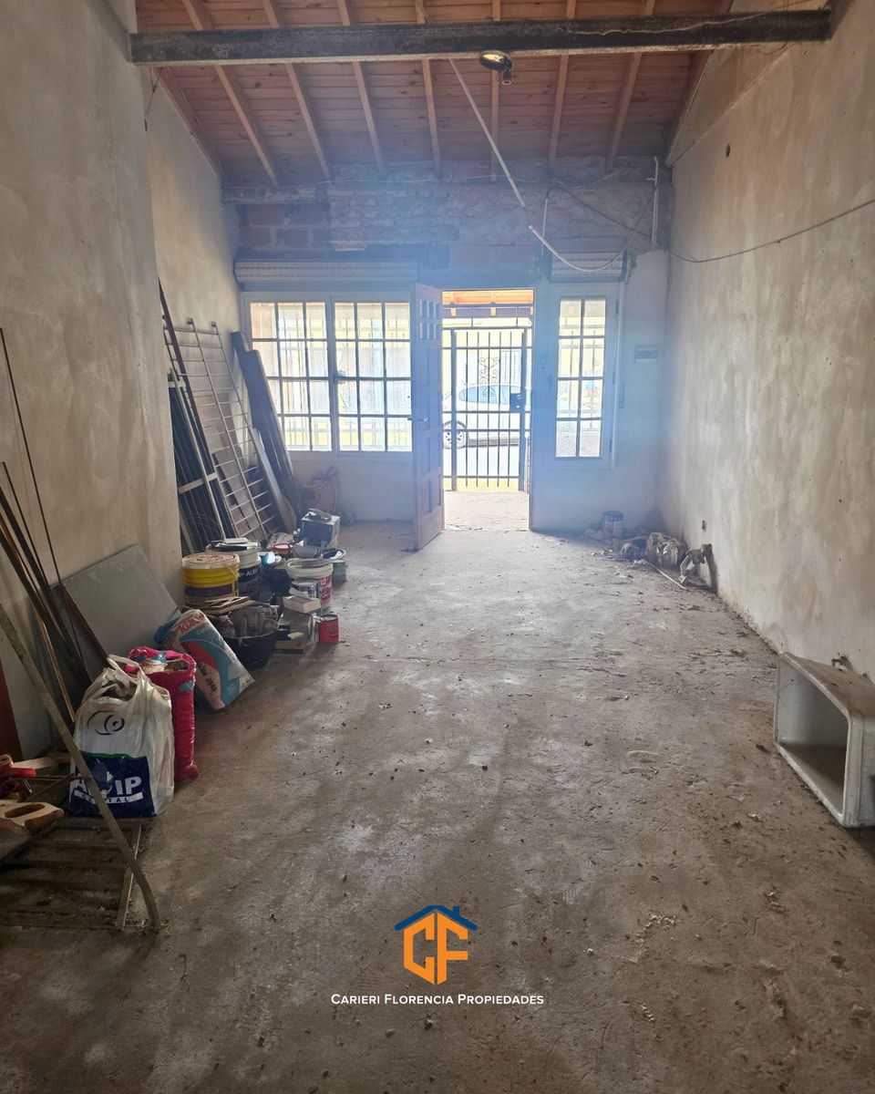 PH EN VENTA A REFACCIONAR EN VILLA MAIPU - 12