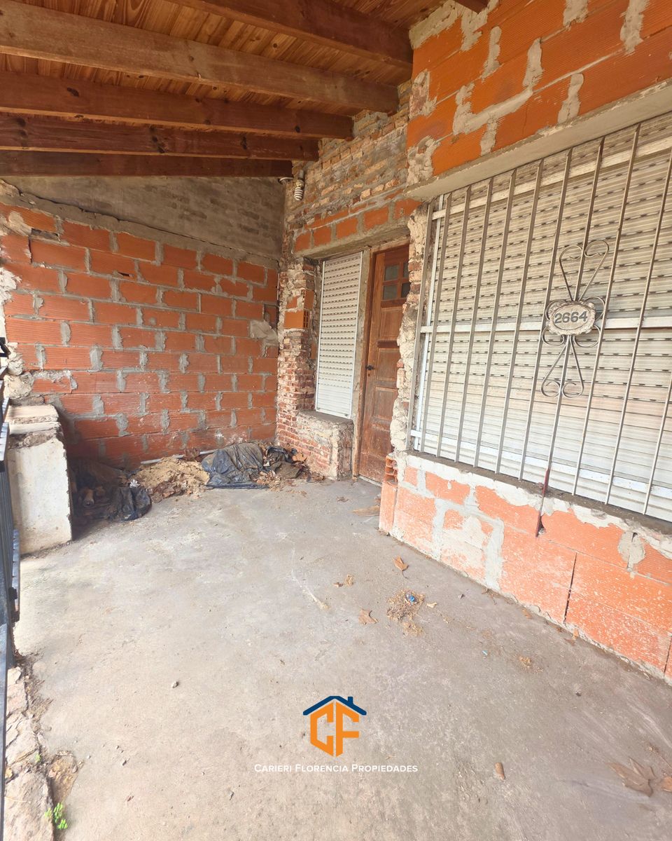PH EN VENTA A REFACCIONAR EN VILLA MAIPU - 13
