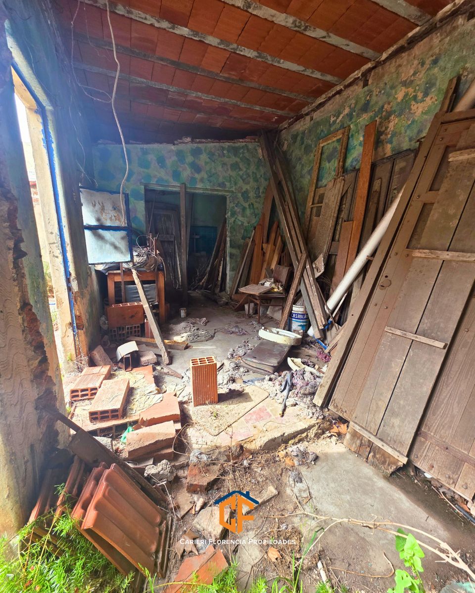 PH EN VENTA A REFACCIONAR EN VILLA MAIPU - 14