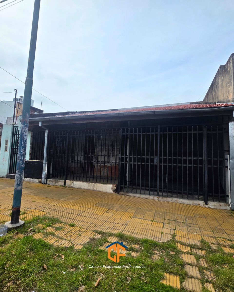 PH EN VENTA A REFACCIONAR EN VILLA MAIPU - 15