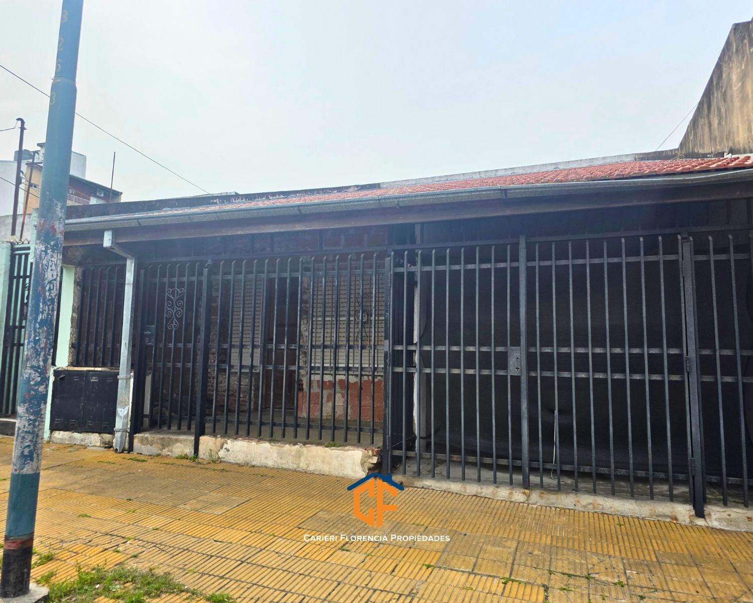 PH EN VENTA A REFACCIONAR EN VILLA MAIPU - 16