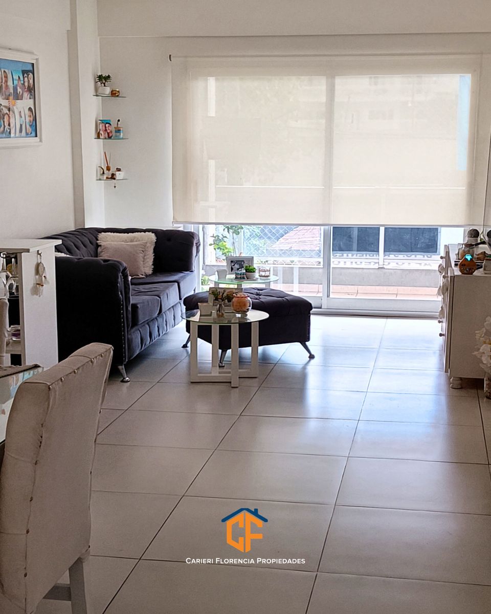 VENTA DE DEPARTAMENTO 3 AMBIENTES CON COCHERA EN EL CENTRO DE SAN MARTÍN - 4