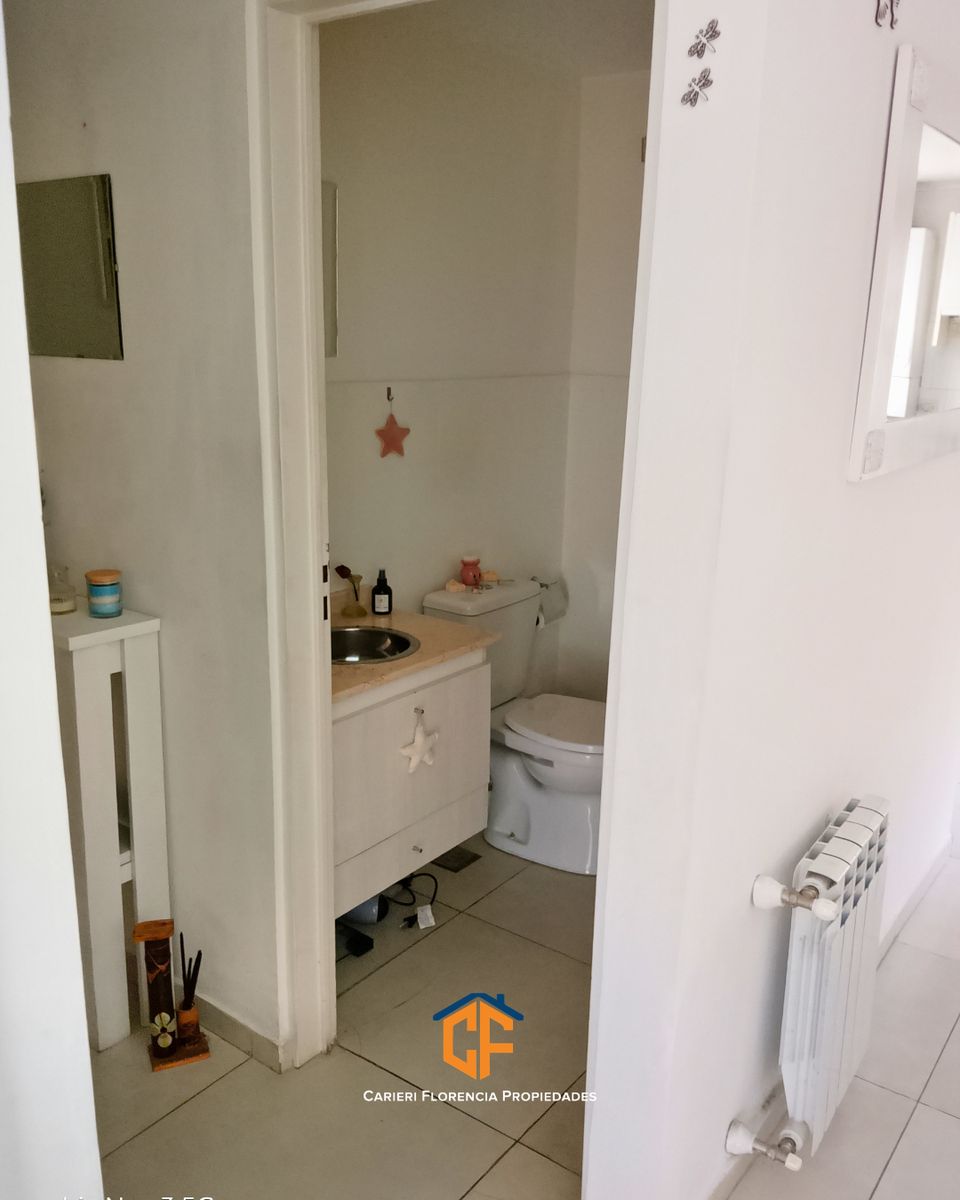 VENTA DE DEPARTAMENTO 3 AMBIENTES CON COCHERA EN EL CENTRO DE SAN MARTÍN - 5