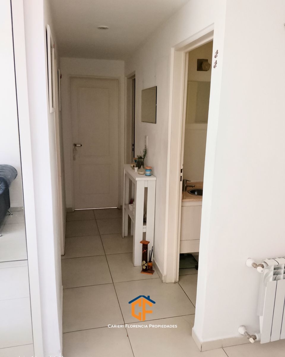 VENTA DE DEPARTAMENTO 3 AMBIENTES CON COCHERA EN EL CENTRO DE SAN MARTÍN - 7