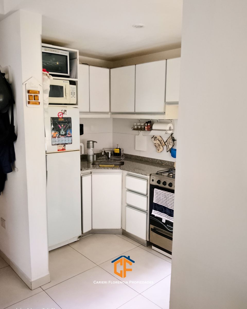 VENTA DE DEPARTAMENTO 3 AMBIENTES CON COCHERA EN EL CENTRO DE SAN MARTÍN - 8