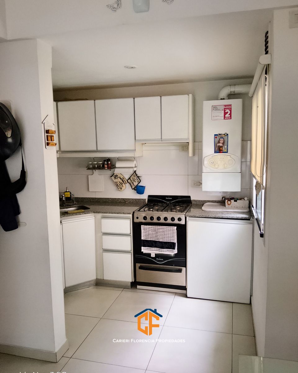 VENTA DE DEPARTAMENTO 3 AMBIENTES CON COCHERA EN EL CENTRO DE SAN MARTÍN - 9