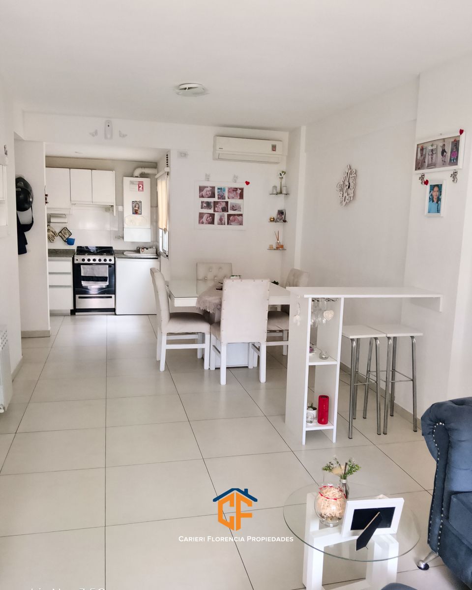 VENTA DE DEPARTAMENTO 3 AMBIENTES CON COCHERA EN EL CENTRO DE SAN MARTÍN - 10