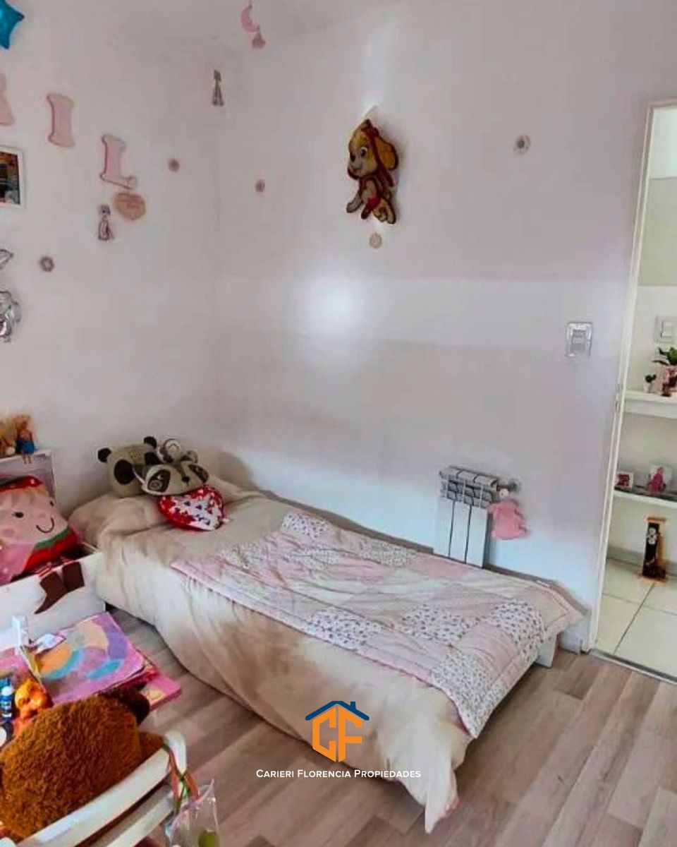 VENTA DE DEPARTAMENTO 3 AMBIENTES CON COCHERA EN EL CENTRO DE SAN MARTÍN - 11