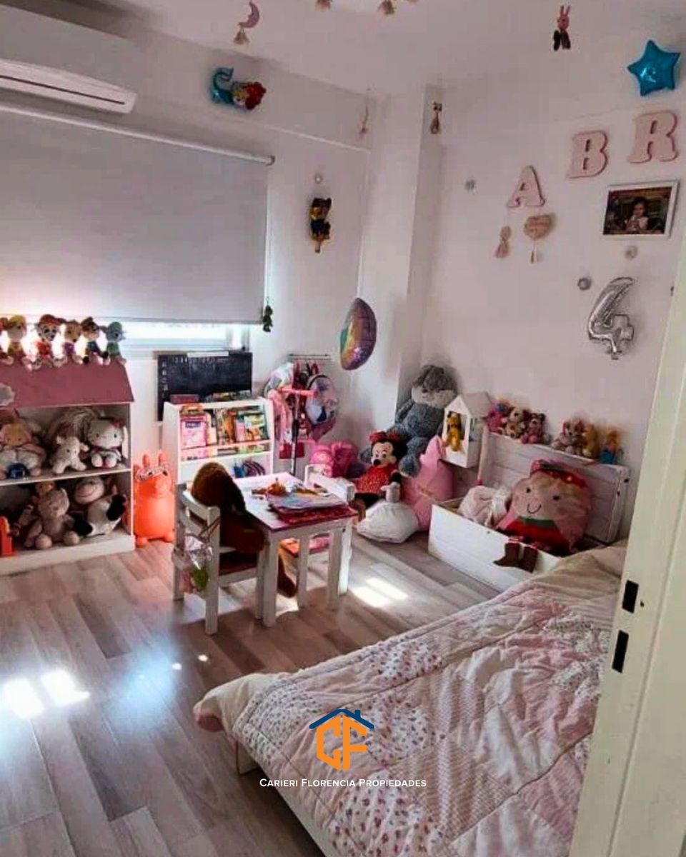 VENTA DE DEPARTAMENTO 3 AMBIENTES CON COCHERA EN EL CENTRO DE SAN MARTÍN - 12