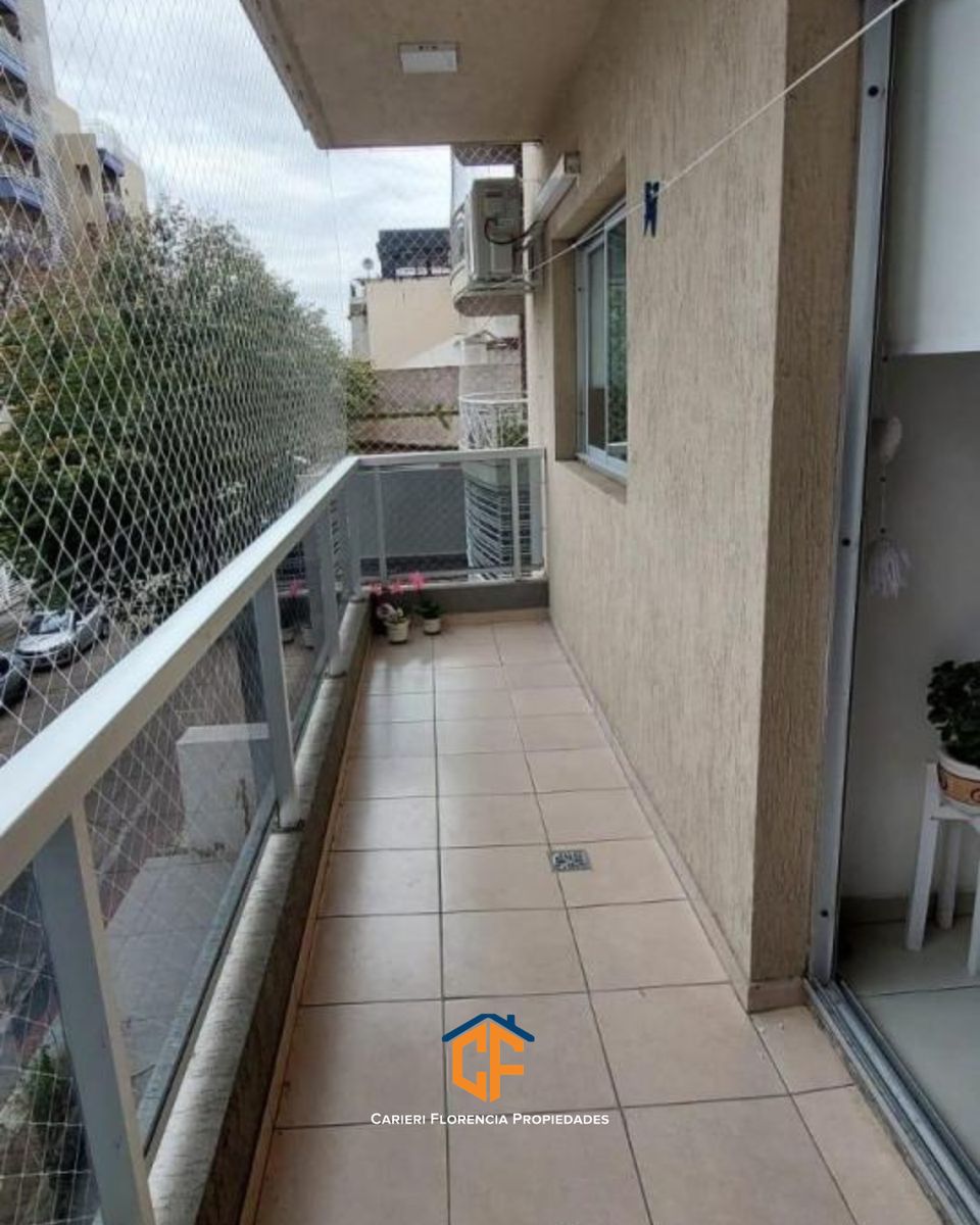VENTA DE DEPARTAMENTO 3 AMBIENTES CON COCHERA EN EL CENTRO DE SAN MARTÍN - 13