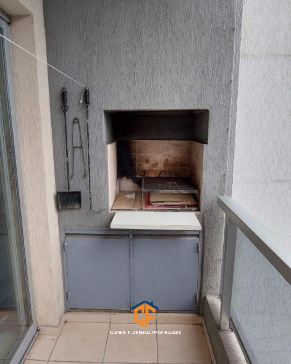 VENTA DE DEPARTAMENTO 3 AMBIENTES CON COCHERA EN EL CENTRO DE SAN MARTÍN - 14