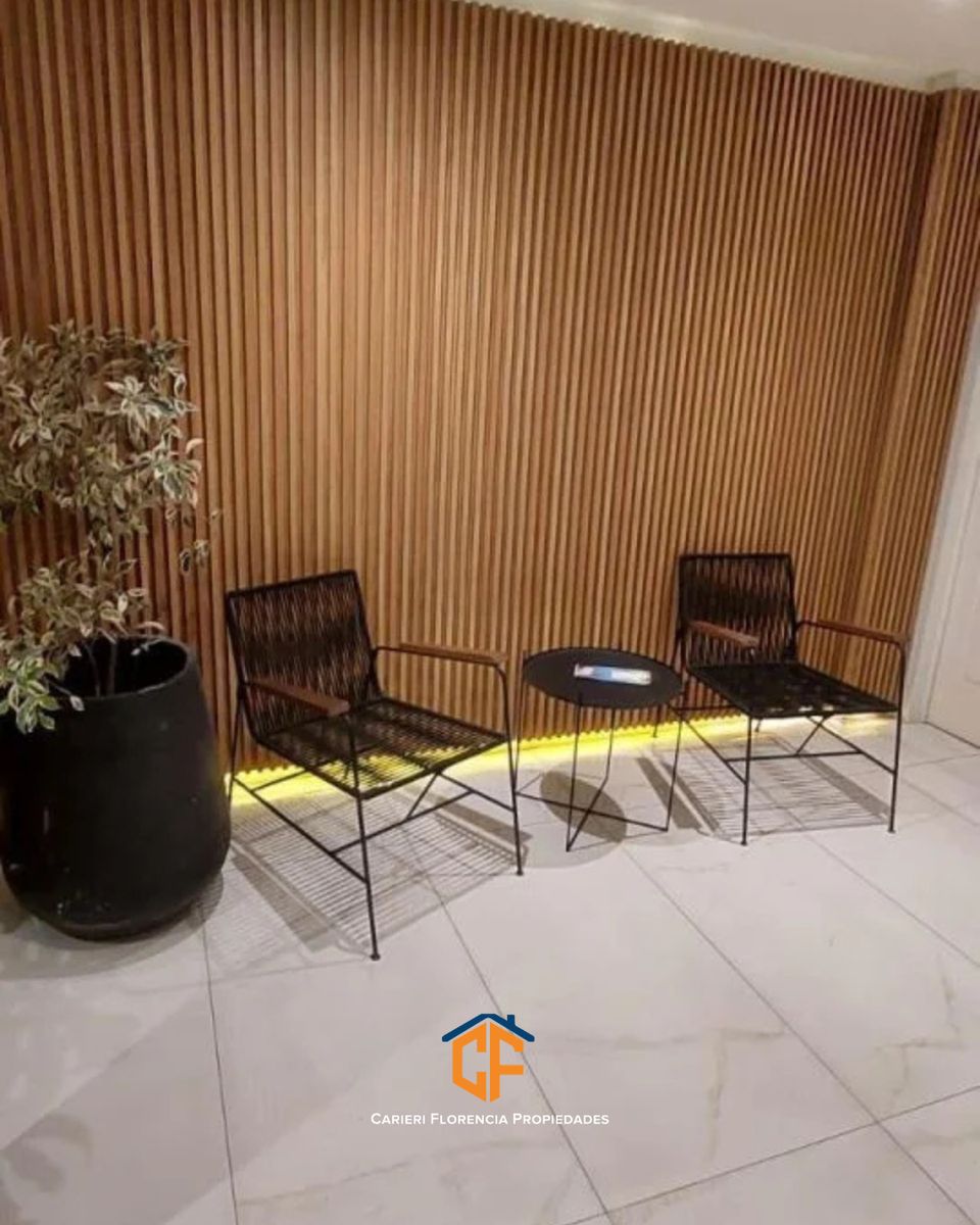 VENTA DE DEPARTAMENTO 3 AMBIENTES CON COCHERA EN EL CENTRO DE SAN MARTÍN - 16