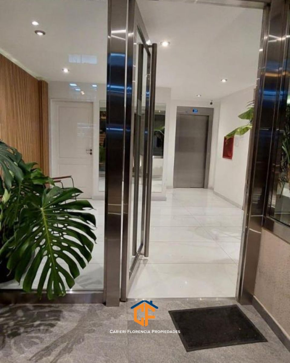 VENTA DE DEPARTAMENTO 3 AMBIENTES CON COCHERA EN EL CENTRO DE SAN MARTÍN - 17