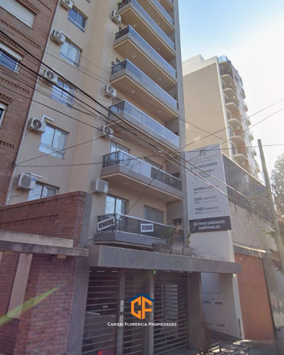 VENTA DE DEPARTAMENTO 3 AMBIENTES CON COCHERA EN EL CENTRO DE SAN MARTÍN - 18