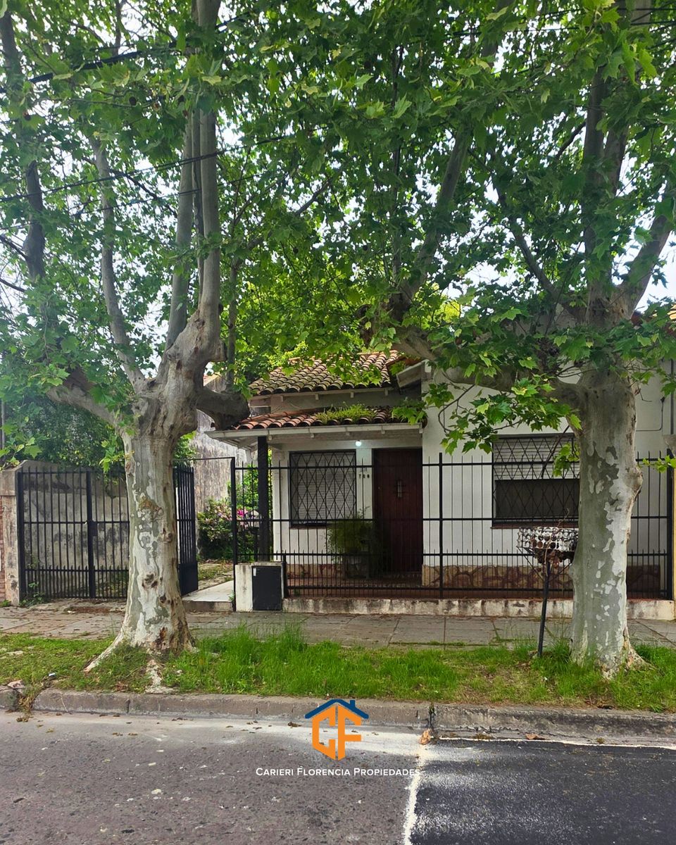 CASA 2 AMBIENTES EN VENTA CON JARDÍN Y QUINCHO EN VILLA BALLESTER — foto 2