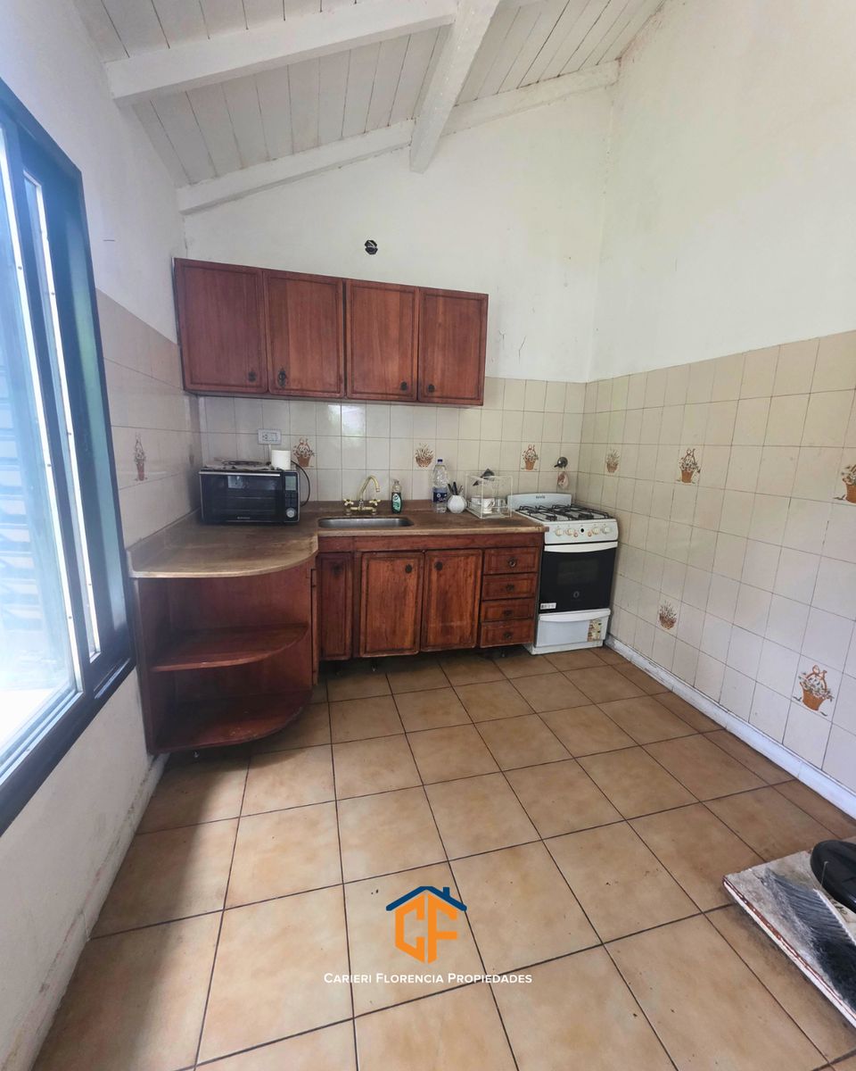 CASA 2 AMBIENTES EN VENTA CON JARDÍN Y QUINCHO EN VILLA BALLESTER — foto 3