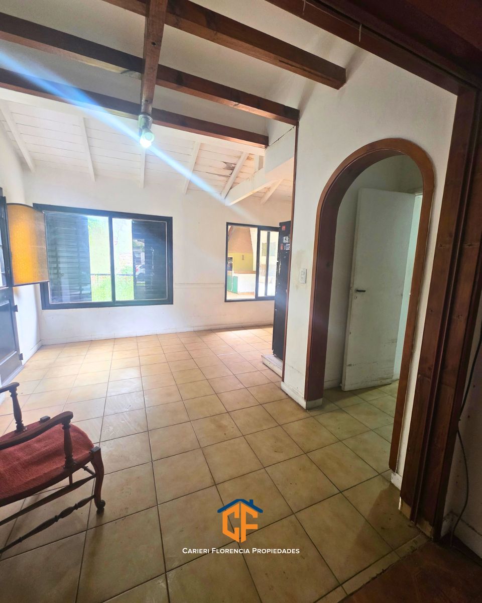CASA 2 AMBIENTES EN VENTA CON JARDÍN Y QUINCHO EN VILLA BALLESTER — foto 4