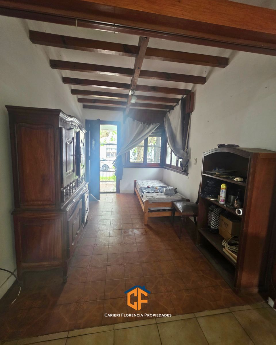 CASA 2 AMBIENTES EN VENTA CON JARDÍN Y QUINCHO EN VILLA BALLESTER — foto 5