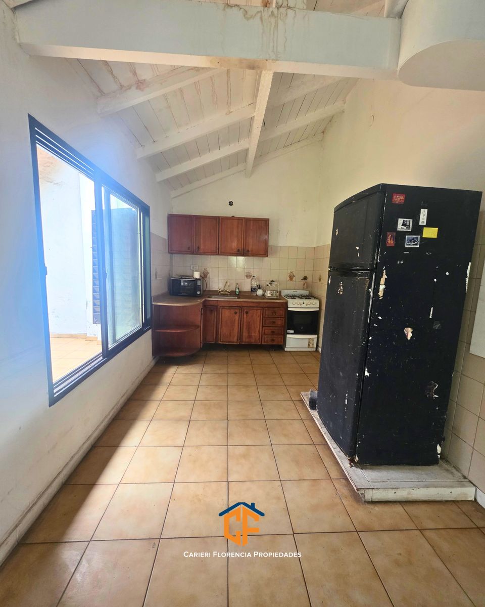 CASA 2 AMBIENTES EN VENTA CON JARDÍN Y QUINCHO EN VILLA BALLESTER — foto 6
