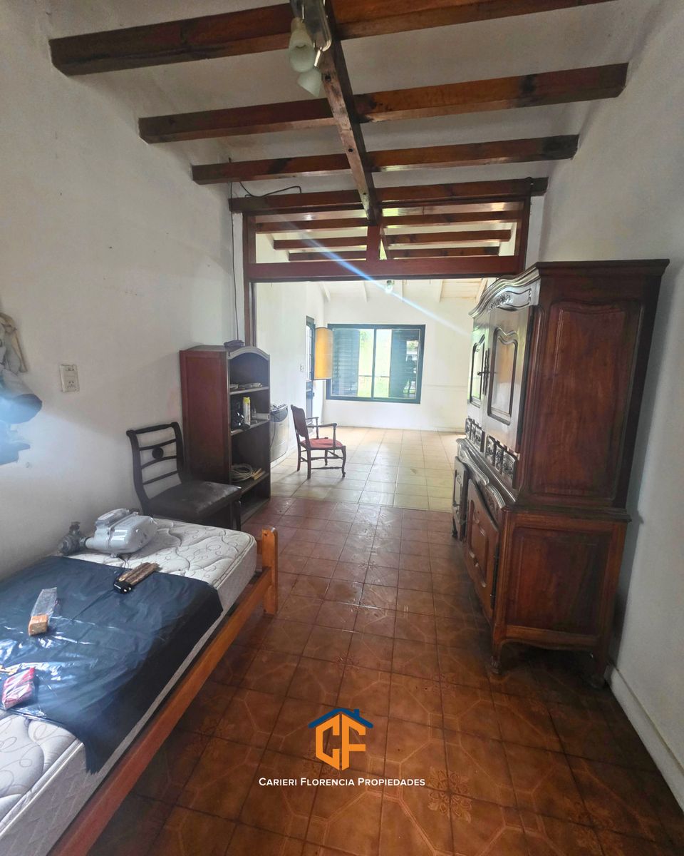 CASA 2 AMBIENTES EN VENTA CON JARDÍN Y QUINCHO EN VILLA BALLESTER — foto 7