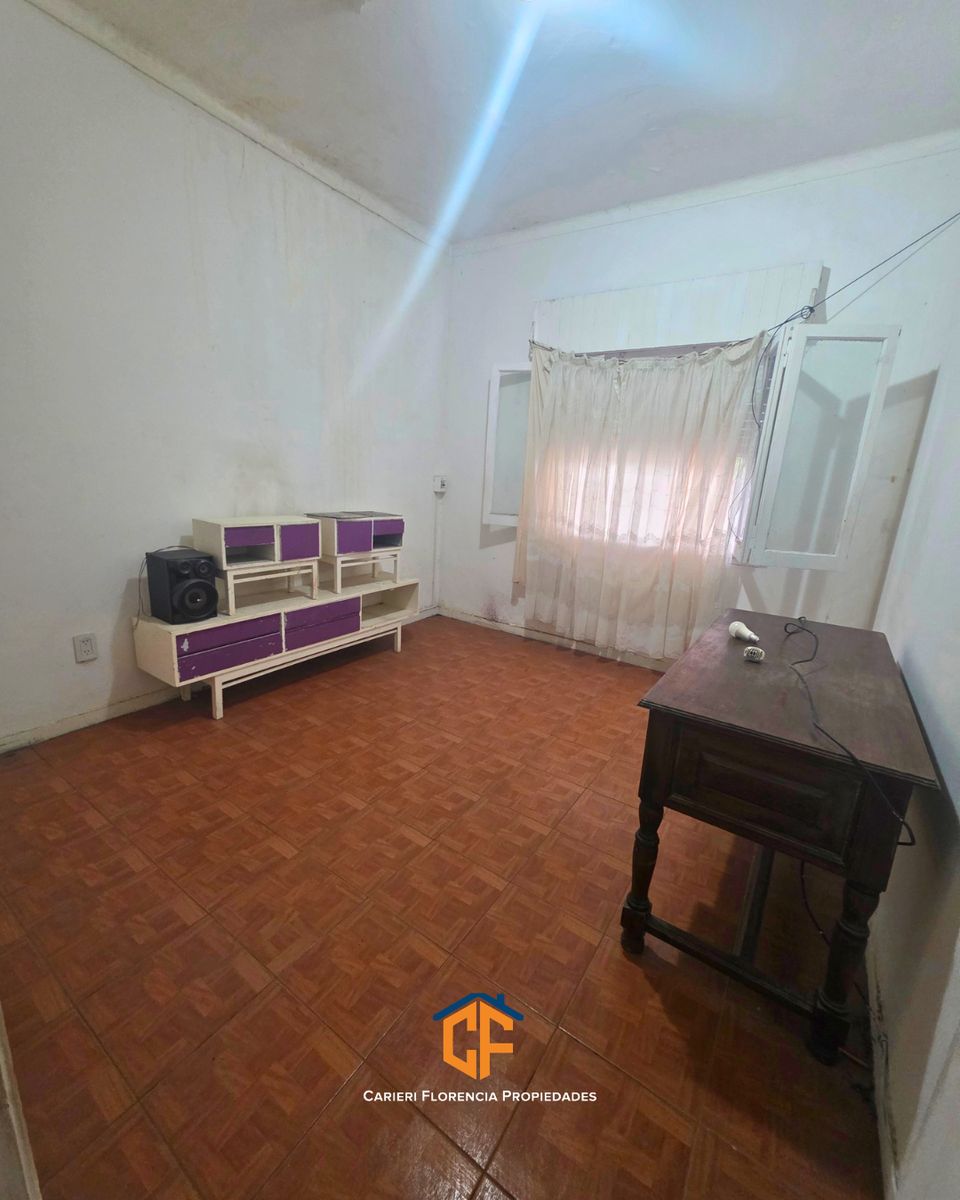 CASA 2 AMBIENTES EN VENTA CON JARDÍN Y QUINCHO EN VILLA BALLESTER — foto 8