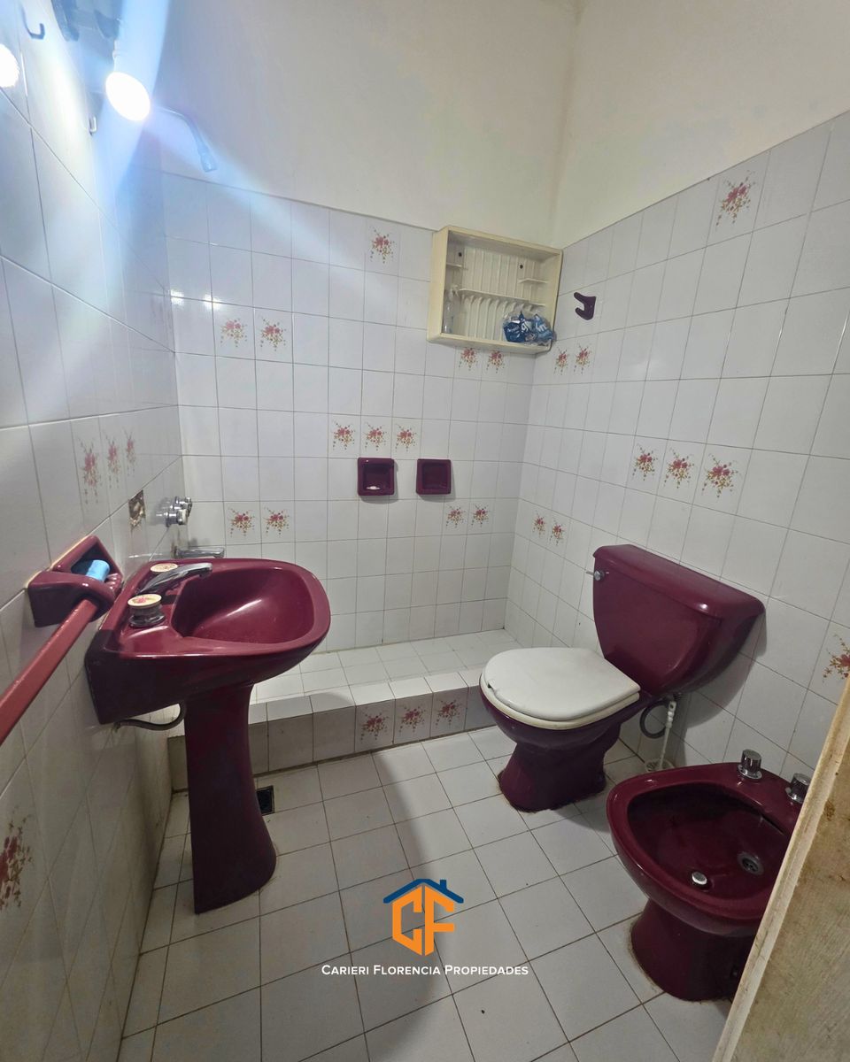 CASA 2 AMBIENTES EN VENTA CON JARDÍN Y QUINCHO EN VILLA BALLESTER — foto 9