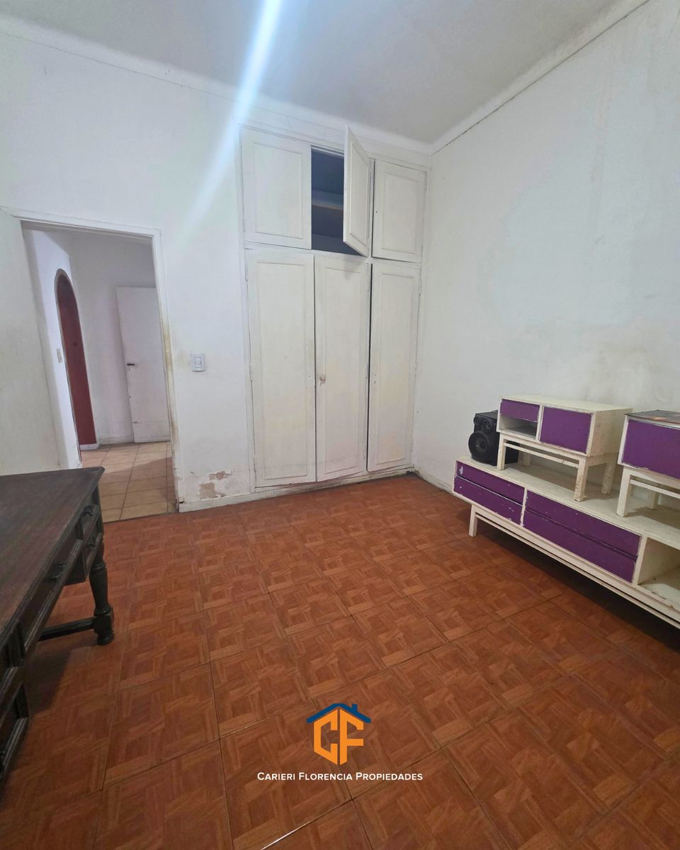 CASA 2 AMBIENTES EN VENTA CON JARDÍN Y QUINCHO EN VILLA BALLESTER — foto 10