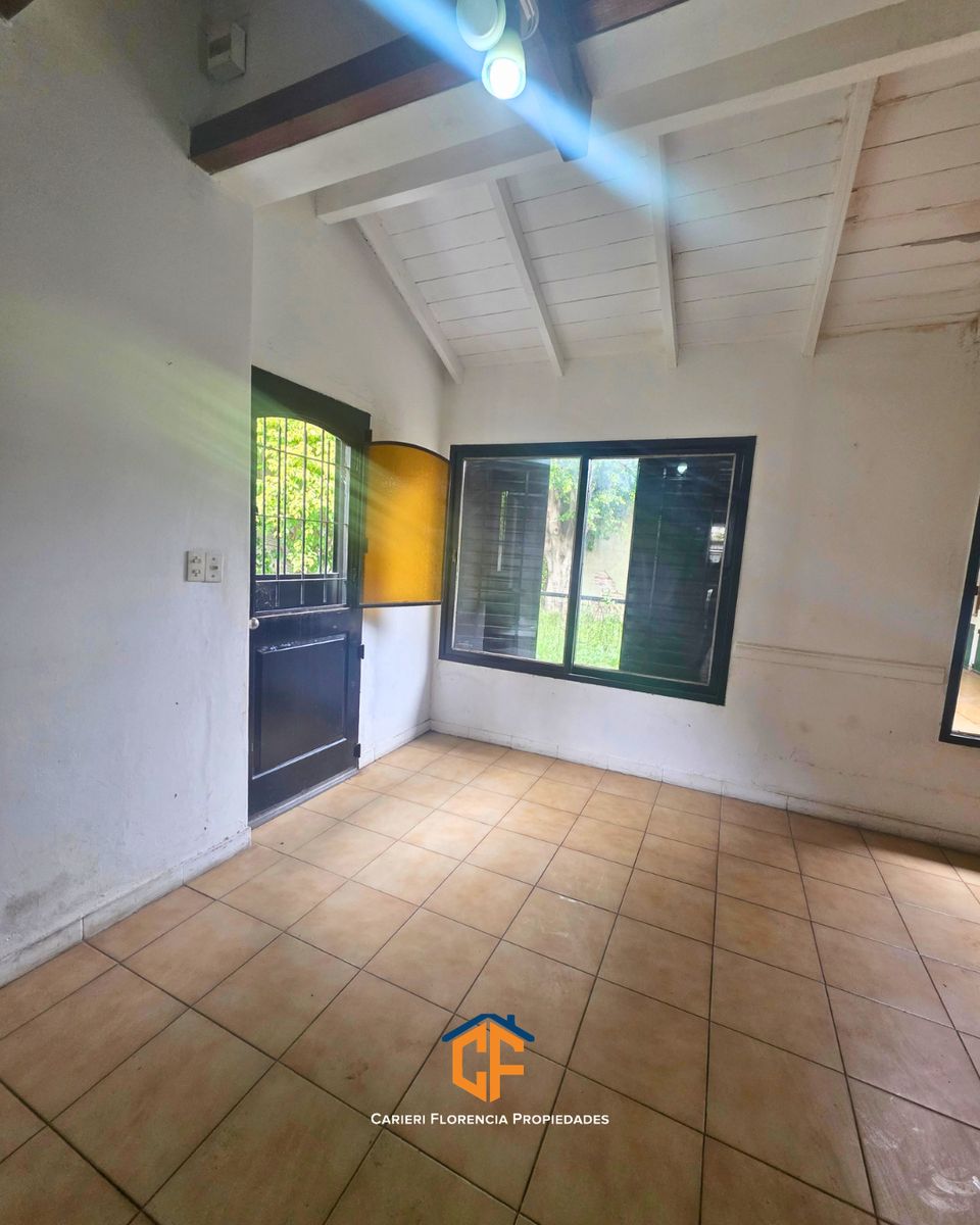 CASA 2 AMBIENTES EN VENTA CON JARDÍN Y QUINCHO EN VILLA BALLESTER — foto 11