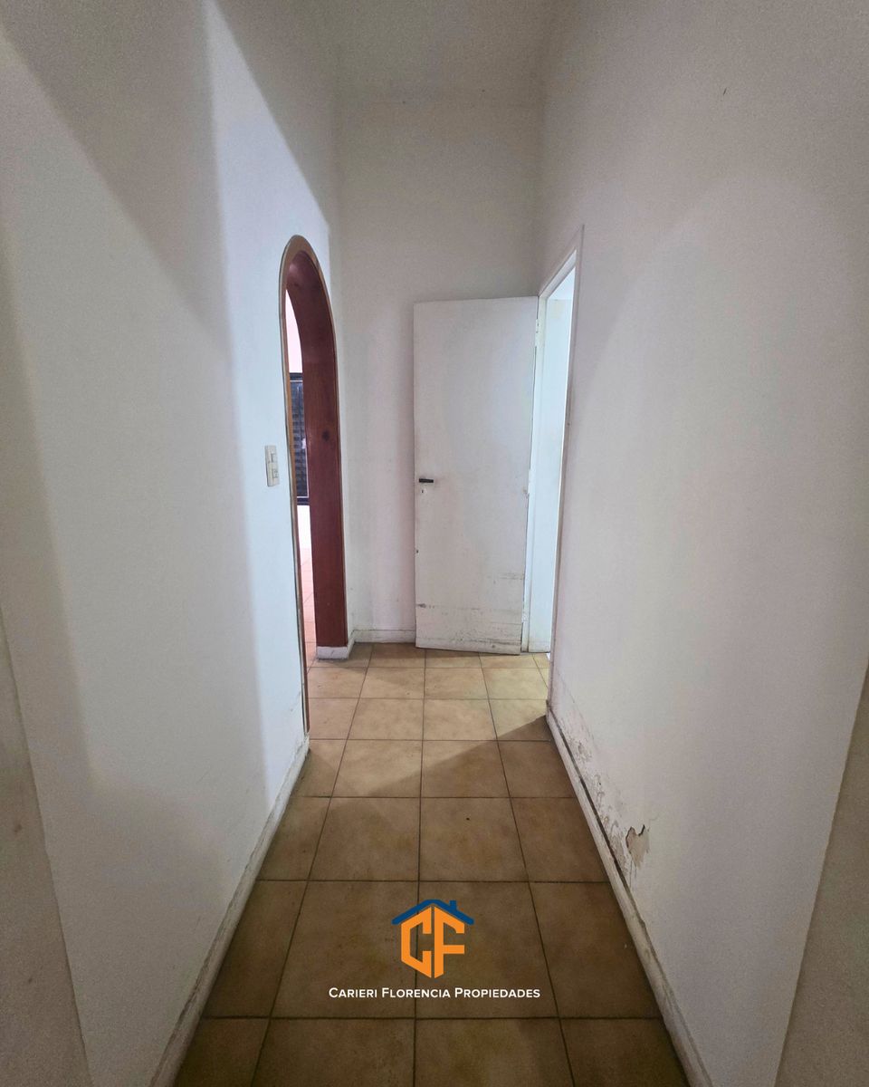 CASA 2 AMBIENTES EN VENTA CON JARDÍN Y QUINCHO EN VILLA BALLESTER — foto 12