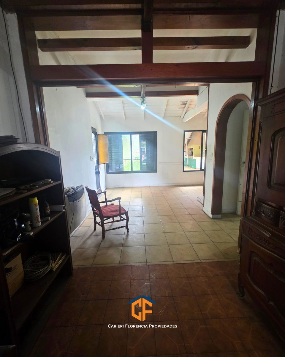 CASA 2 AMBIENTES EN VENTA CON JARDÍN Y QUINCHO EN VILLA BALLESTER — foto 13