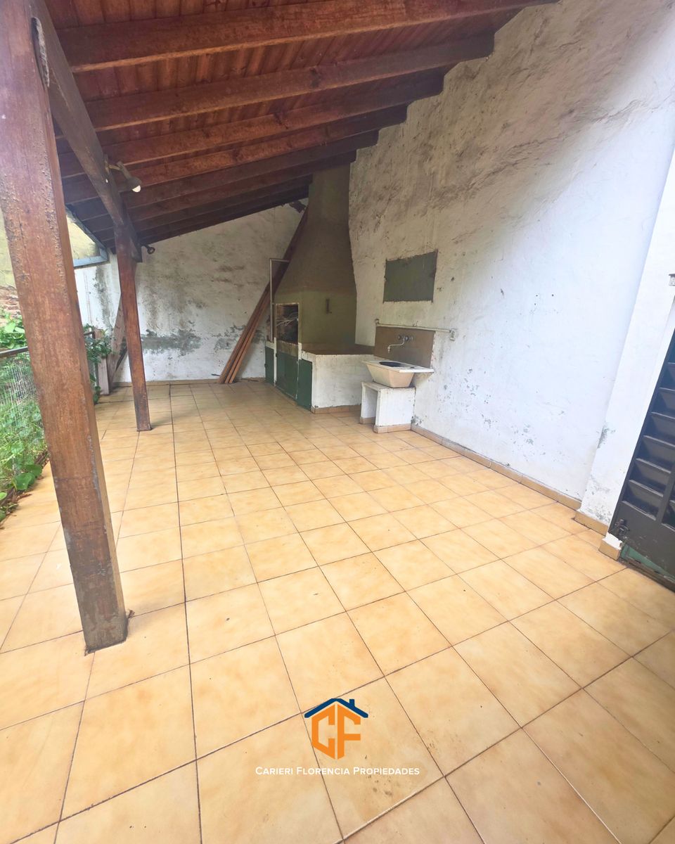 CASA 2 AMBIENTES EN VENTA CON JARDÍN Y QUINCHO EN VILLA BALLESTER — foto 14