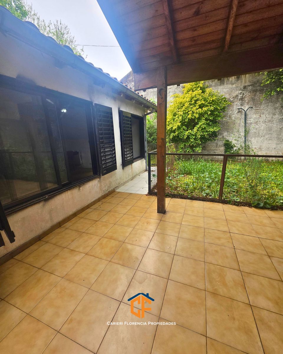 CASA 2 AMBIENTES EN VENTA CON JARDÍN Y QUINCHO EN VILLA BALLESTER — foto 15