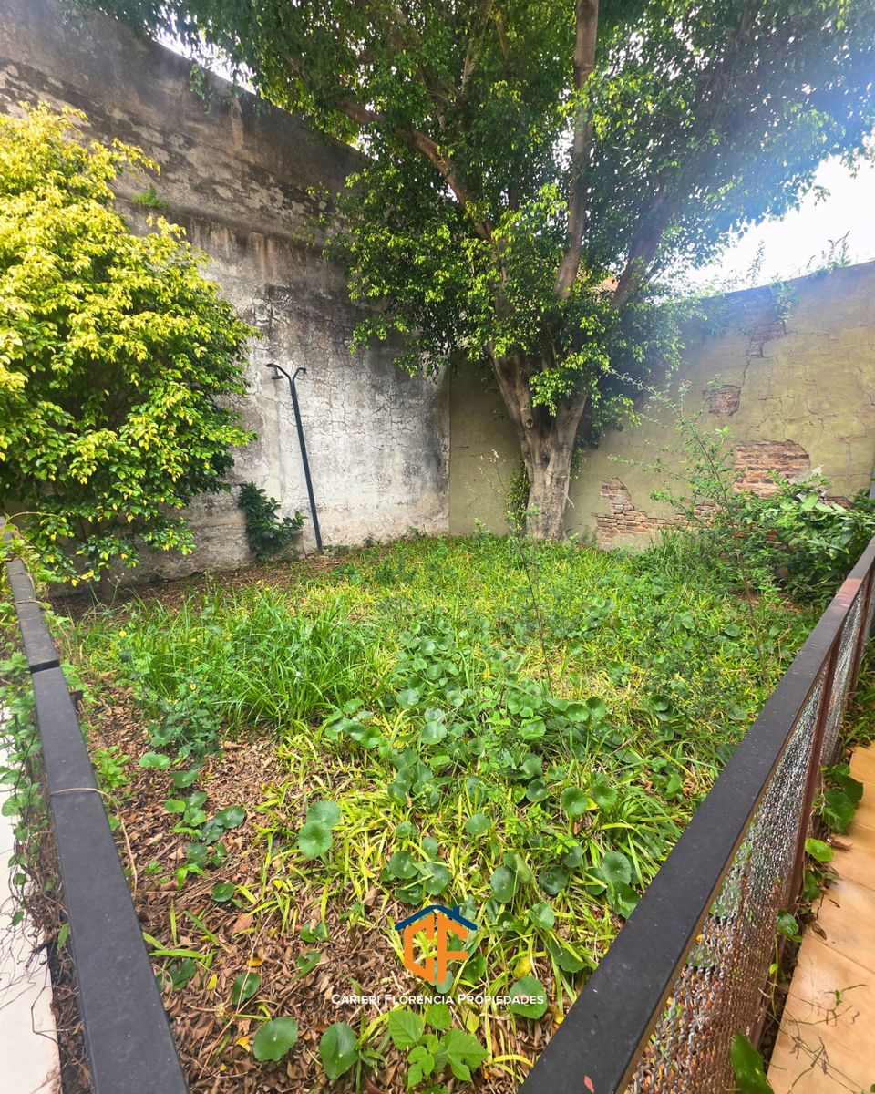 CASA 2 AMBIENTES EN VENTA CON JARDÍN Y QUINCHO EN VILLA BALLESTER - 21