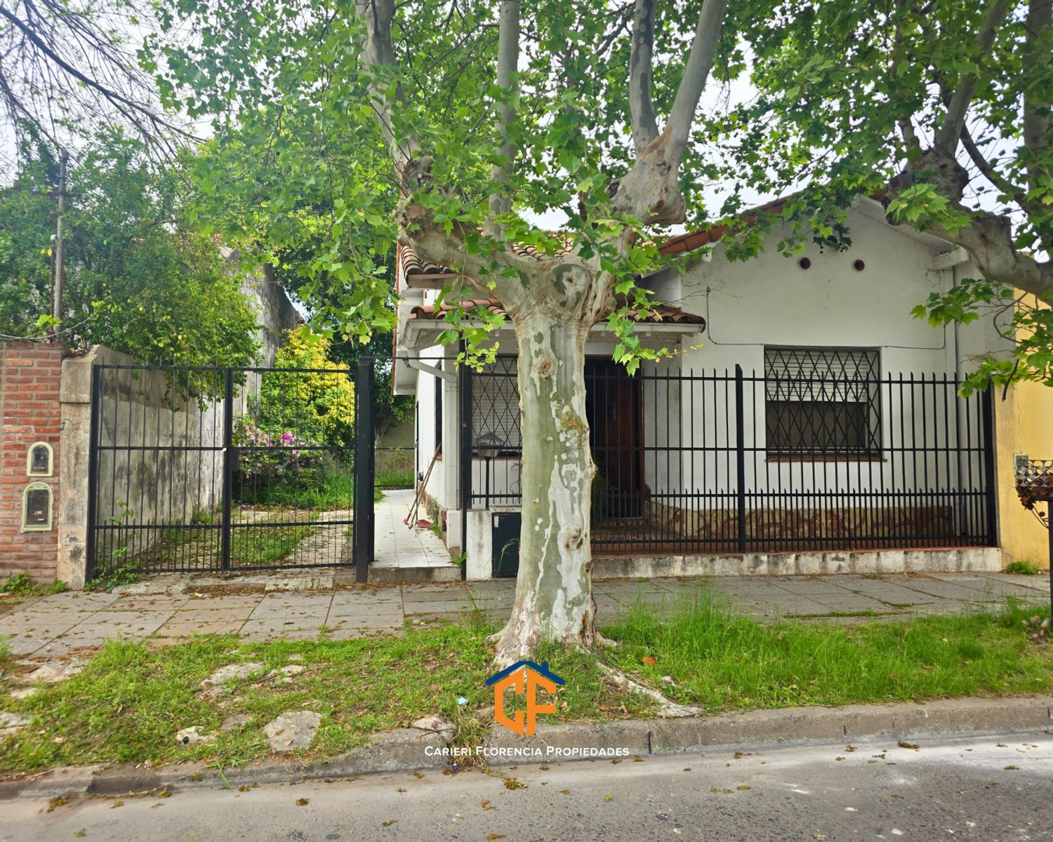 CASA 2 AMBIENTES EN VENTA CON JARDÍN Y QUINCHO EN VILLA BALLESTER - 25