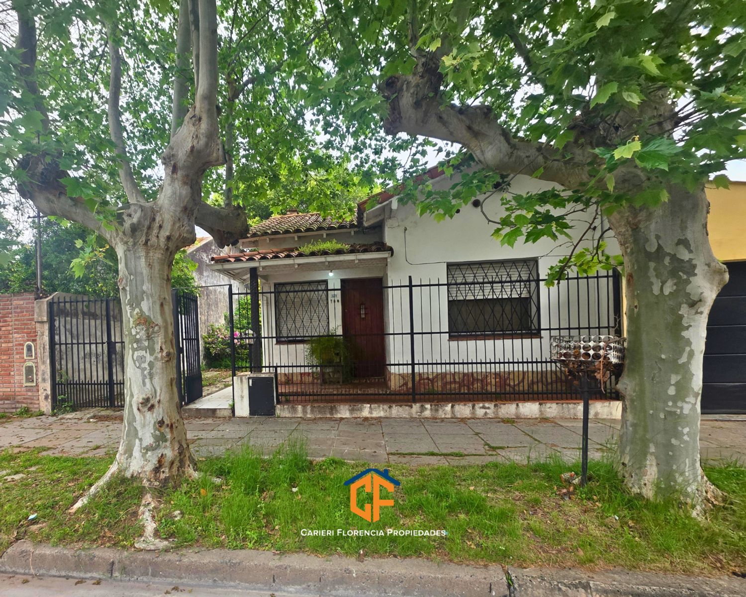 CASA 2 AMBIENTES EN VENTA CON JARDÍN Y QUINCHO EN VILLA BALLESTER - 26