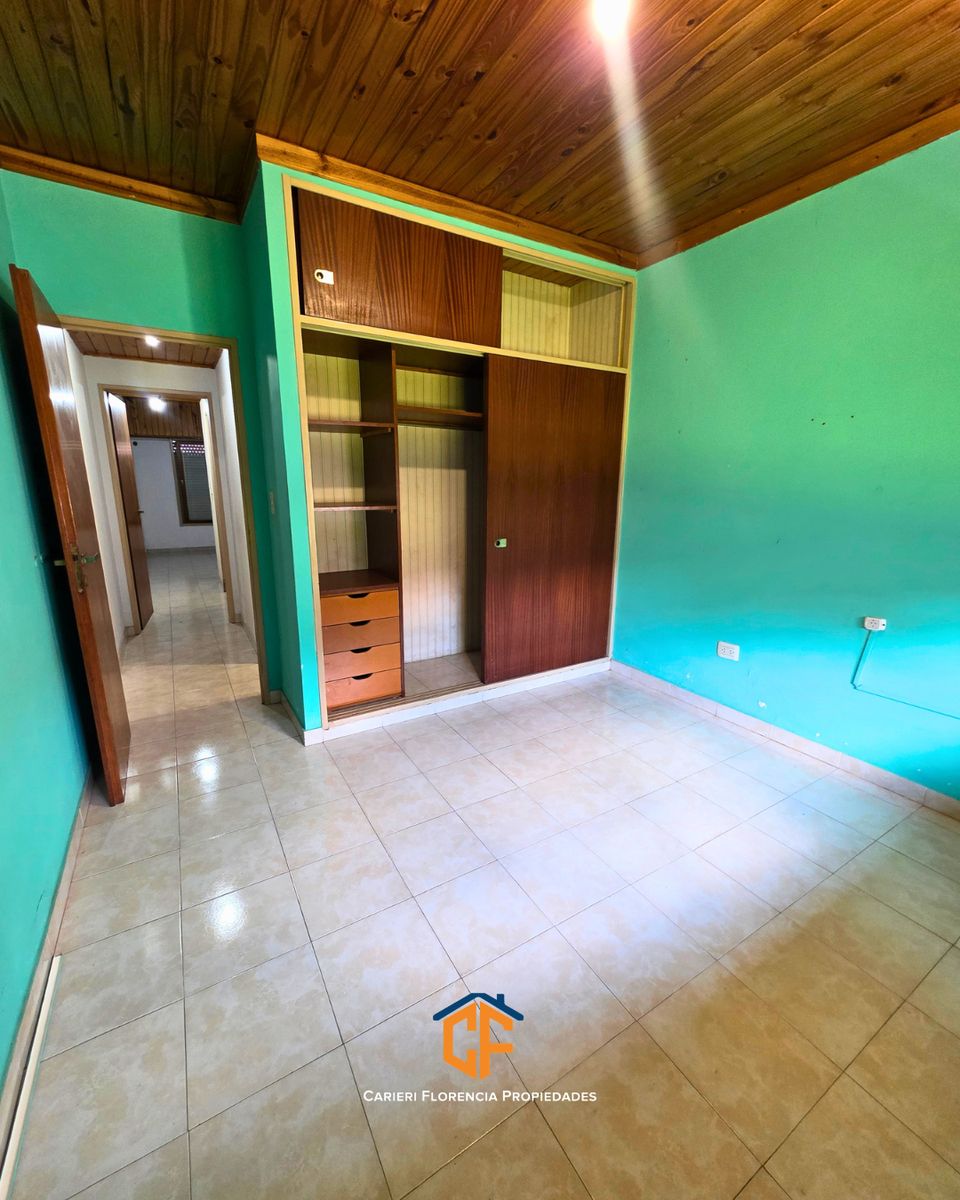 CASA DE 4 AMBIENTES EN VENTA CON JARDÍN, PLAYROOM Y COCHERA EN MARTÍN CORONADO - 7