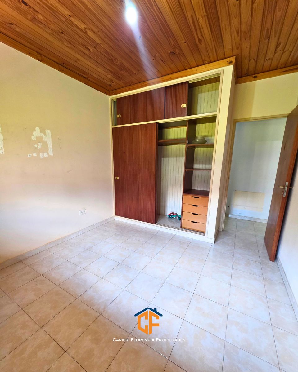 CASA DE 4 AMBIENTES EN VENTA CON JARDÍN, PLAYROOM Y COCHERA EN MARTÍN CORONADO - 11