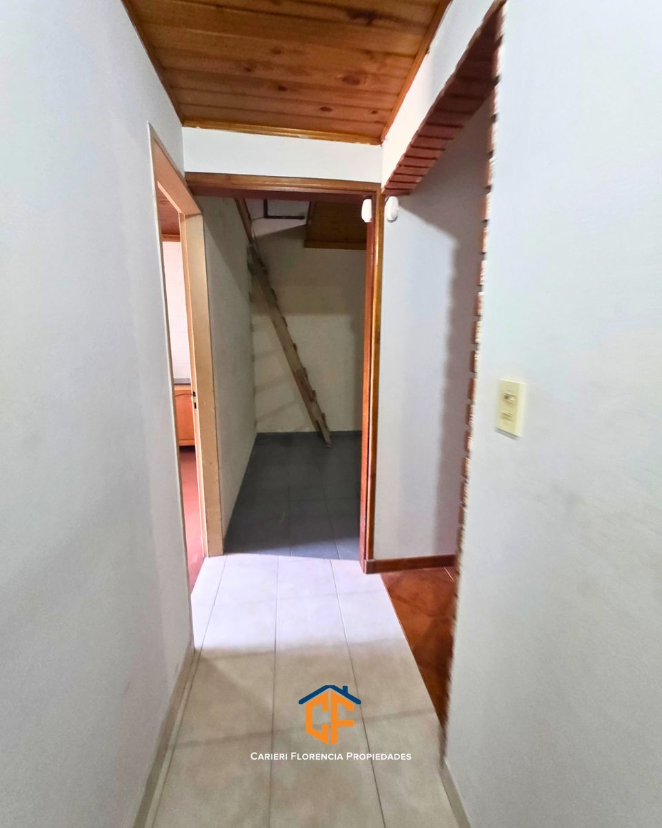 CASA DE 4 AMBIENTES EN VENTA CON JARDÍN, PLAYROOM Y COCHERA EN MARTÍN CORONADO - 15