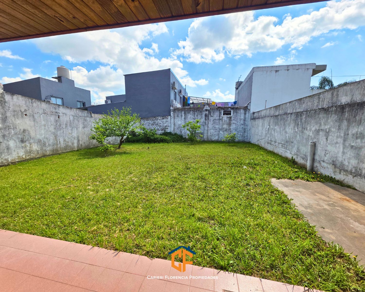 CASA DE 4 AMBIENTES EN VENTA CON JARDÍN, PLAYROOM Y COCHERA EN MARTÍN CORONADO - 20