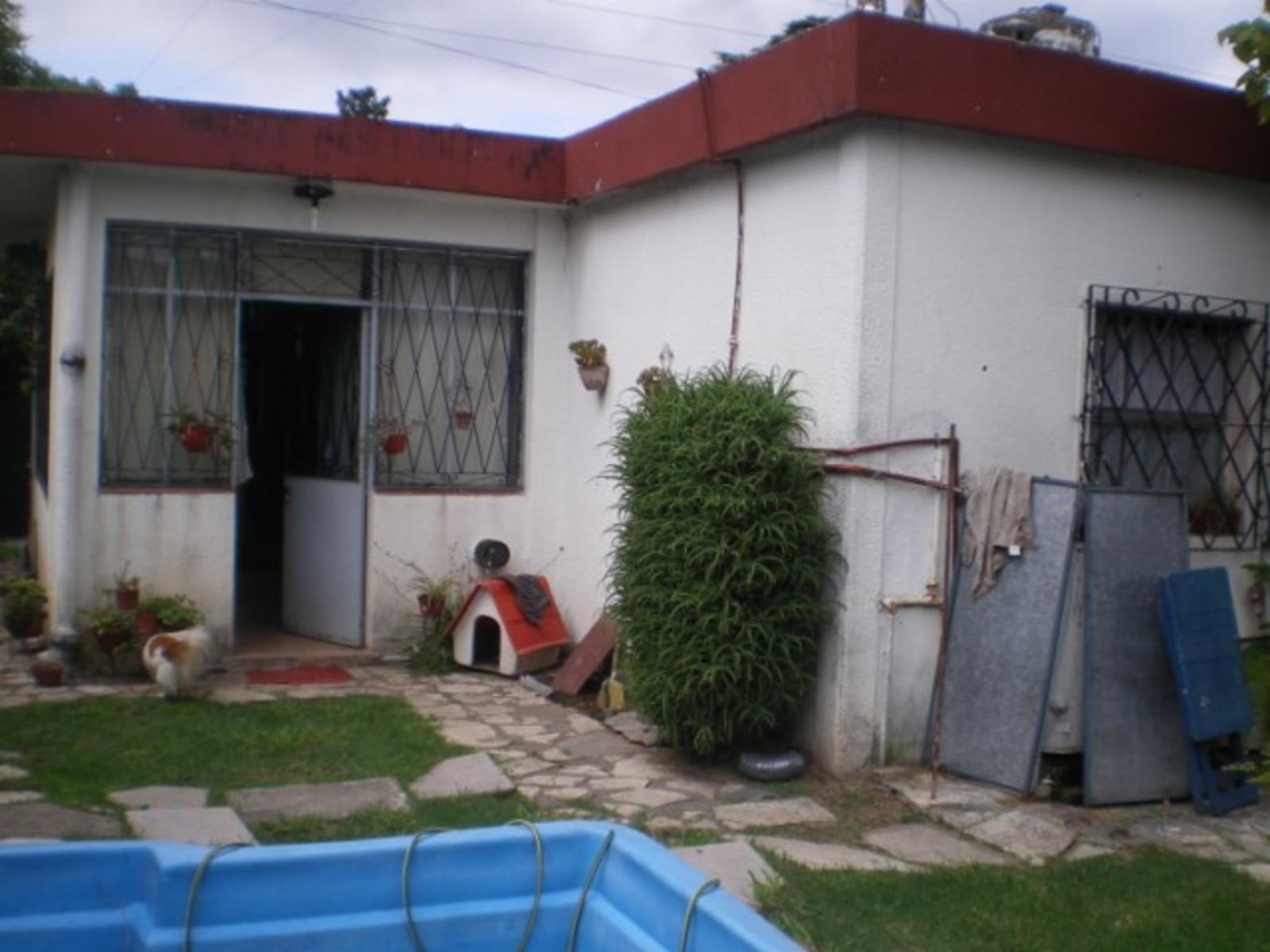Casa de 5 ambientes en San Miguel — foto 9