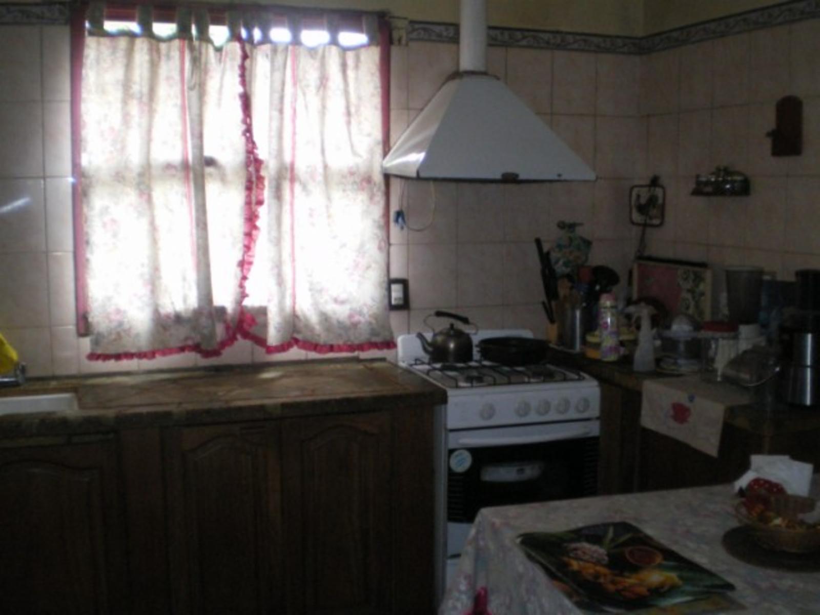 Casa de 5 ambientes en San Miguel — foto 15