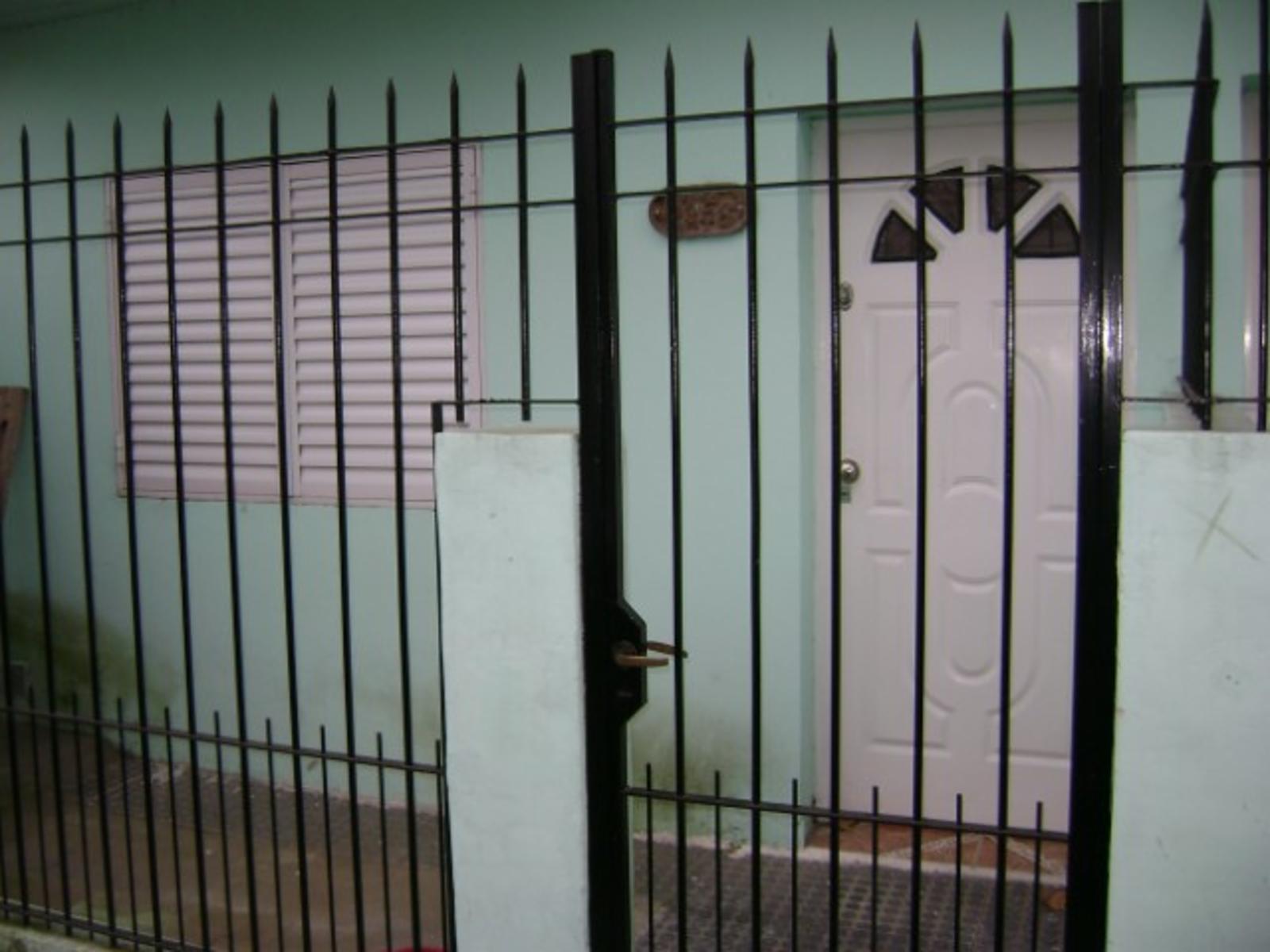 Dpto de 2 ambientes en San Miguel