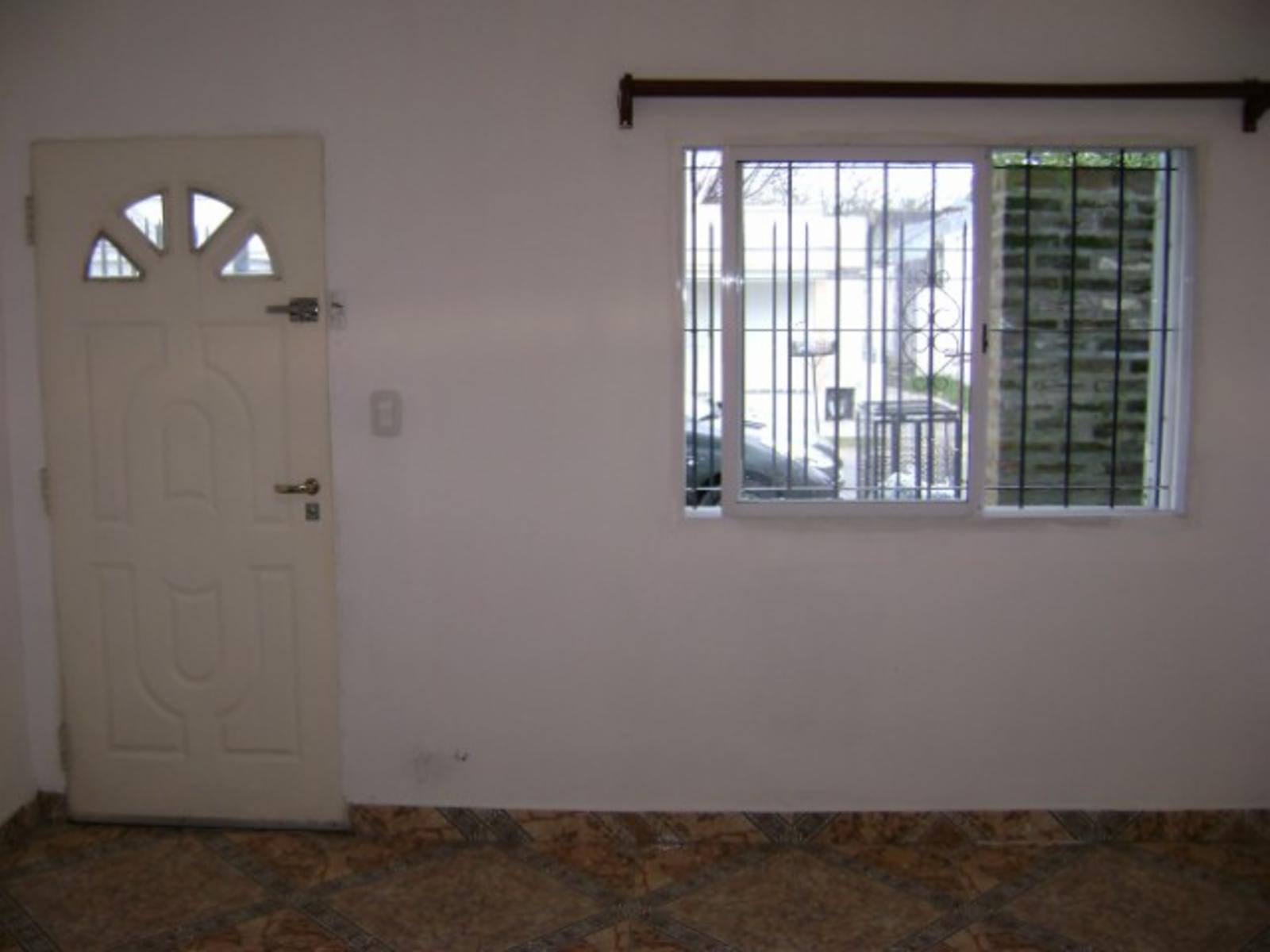 Dpto de 2 ambientes en San Miguel — foto 9