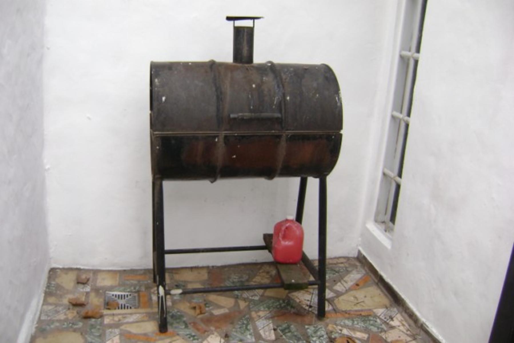 Dpto de 2 ambientes en San Miguel — foto 10