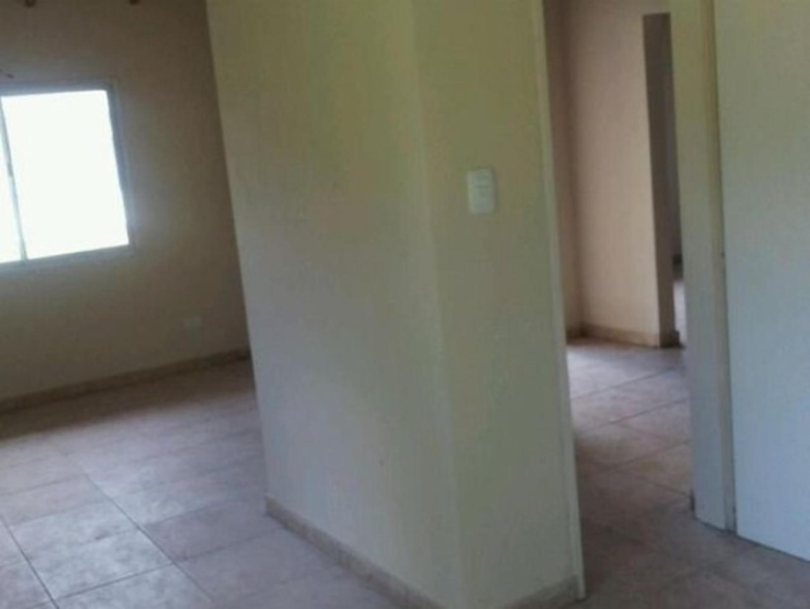 Casa de 3 ambientes en Bº cerrado - TORTUGUITAS — foto 3