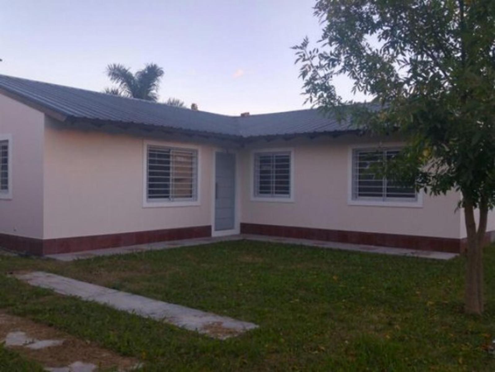 Casa de 3 ambientes en Bº cerrado - TORTUGUITAS — foto 4