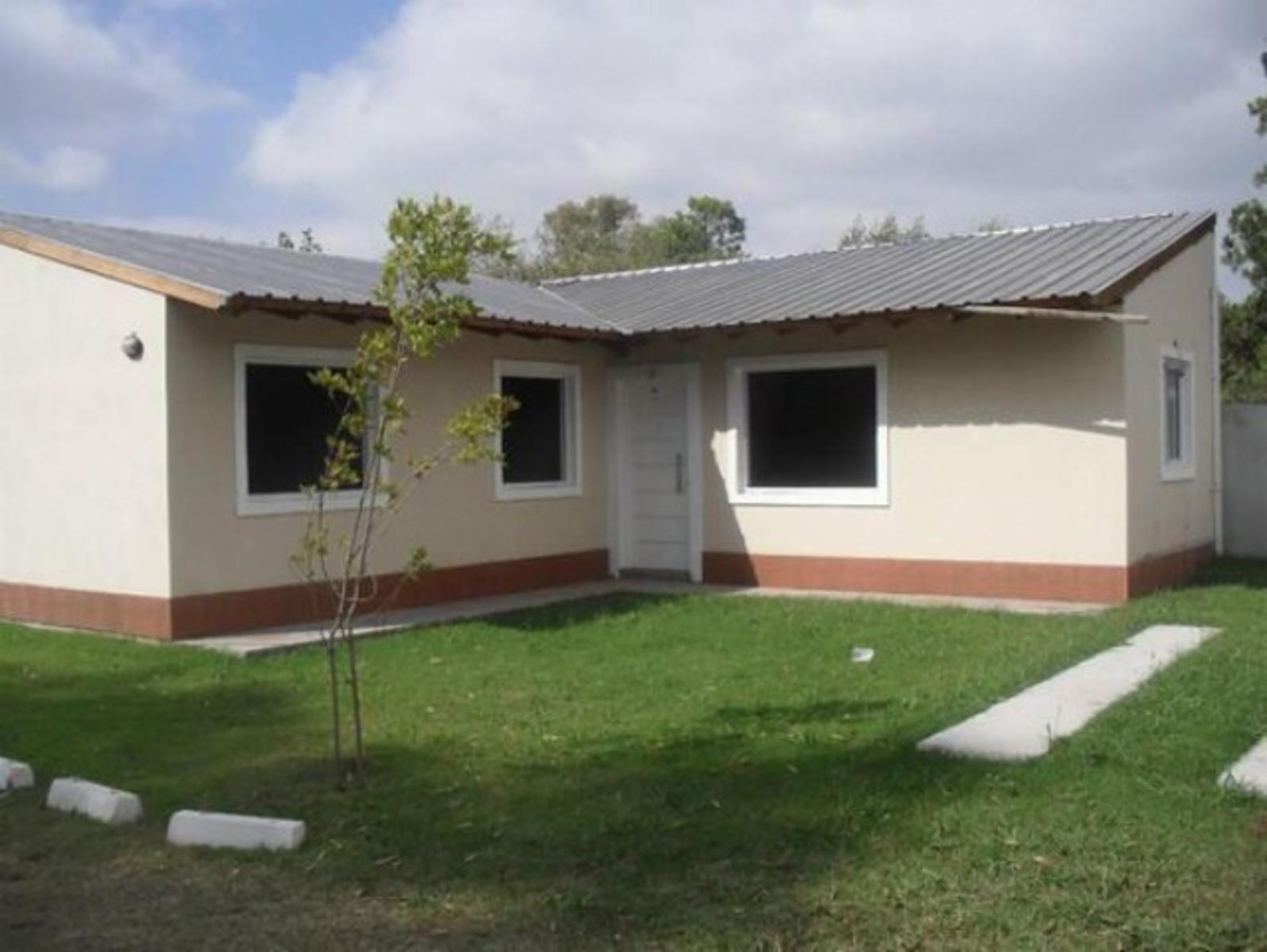 Casa de 3 ambientes en Bº cerrado - TORTUGUITAS — foto 8