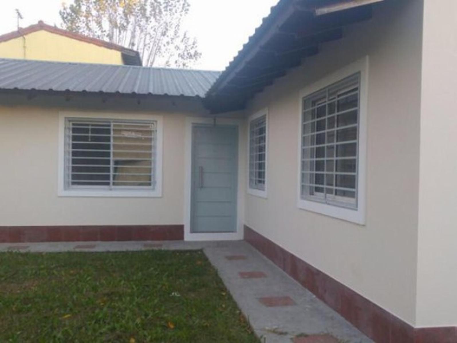 Casa de 3 ambientes en Bº cerrado - TORTUGUITAS — foto 10