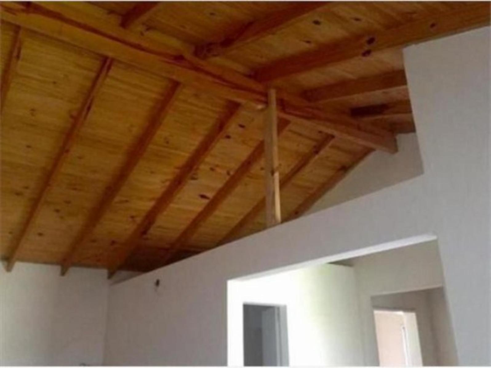 Casa de 3 ambientes en Bº cerrado - TORTUGUITAS — foto 11