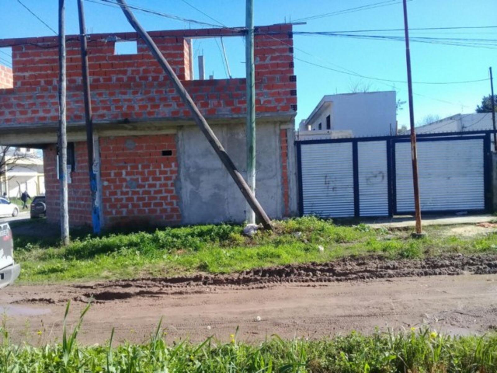 Emprendimiento a terminar (6 dptos) - ESCUCHO OFERTAS — foto 4